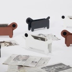 paper pet holder Frederik roije - Magazine paper pet holder 18121 - 해브어 프레드릭 로이헤 - Magazine paper pet holder Frederik... 