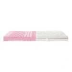셀렉타 S2 Comfort foam mattress 90x200cm Selecta S2 Comfort foam mattress 90x200cm 25347 - 해브어 셀렉타 S2 Comfort foam... 