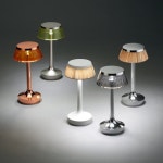 플로스 - 본 쥬르 언플러그드 LED 테이블조명/책상조명 Flos - Bon jour Unplugged LED Table lamp 11678 - 해브어 플로스 - 본... 