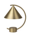 펌리빙 - Meridian 배터리 LED 테이블조명/책상조명 Ferm Living ferm Living - Meridian Battery LED Table Lamp 11517 - 해브어... 