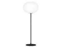 플로스 글로-볼 F3 EU 블랙 스탠드조명 플로어스탠드 / Flos Glo-Ball F3 EU Black Floor Lamp 26950 | 장스탠드 - 해브어 플로스... 