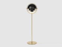 구비 멀티 라이트 스탠드조명 플로어스탠드 - 브라스 base / Gubi Multi-Lite Floor Lamp - Brass base 26854 | 장스탠드 - 해브어... 