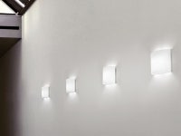 Leucos AA P12 람파다 da 파레테 / Leucos AA P12 Lampada da... Leucos AA P12 람파다 da 파레테 / Leucos AA P12 Lampada da Parete 26374