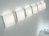 Leucos AA P20 람파다 da 파레테 / Leucos AA P20 Lampada da... Leucos AA P20 람파다 da 파레테 / Leucos AA P20 Lampada da Parete 26373