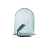 15 5 테이블조명 - 딥 블루 / Ebb & Flow Glow in Dome Ø. 15,5 Table Lamp - Deep Blue 24288 - 해브어 엡앤플로우 Glow in Dome Ø.... 