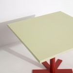 쁘띠 프리튀르 PARROT 테이블 PETITE FRITURE PARROT TABLE 29348 - 해브어 쁘띠 프리튀르 PARROT 테이블 PETITE FRITURE PARROT... 