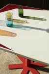 쁘띠 프리튀르 PARROT 테이블 PETITE FRITURE PARROT TABLE 29343 - 해브어 쁘띠 프리튀르 PARROT 테이블 PETITE FRITURE PARROT... 