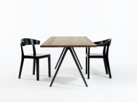 HORGENGLARUS PODIA T-1806 다이닝 테이블 HORGENGLARUS PODIA T-1806 DINING TABLE 28869 - 해브어 HORGENGLARUS PODIA T-1806...