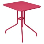 페르몹 PETALE 테이블 FERMOB PETALE TABLE 47474 - 해브어 페르몹 PETALE 테이블 FERMOB PETALE TABLE 47474