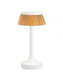 플로스 본 쥬르 언플러그드 테이블조명/책상조명 FLOS BON JOUR UNPLUGGED TABLE LAMP 12857 - 해브어 플로스 본 쥬르... 