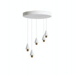 쁘띠 프리튀르 CHERRY LED 샹들리에 PETITE FRITURE CHERRY LED CHANDELIER 10052 - 해브어 쁘띠 프리튀르 CHERRY LED 샹들리에... 