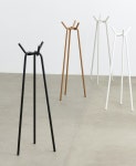 헤이 KNIT 코트 스탠드 HAY KNIT COAT STAND 36484 | 후크/수납걸이 - 해브어 헤이 KNIT 코트 스탠드 HAY KNIT COAT STAND 36484