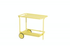 쁘띠 프리튀르 WEEK END TROLLEY PETITE FRITURE WEEK END TROLLEY 31483 - 해브어 쁘띠 프리튀르 WEEK END TROLLEY PETITE FRITURE... 
