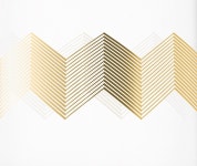 엘에스에이 인터네셔널 Chevron lantern and 화병 꽃병 LSA International Chevron lantern and vase 00936 - 해브어 엘에스에이...