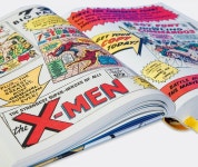 1 1962–1964 00472 - 해브어 타셴 The Marvel Comics Library 스파이더-MAN Vol.1 1962–1964 Taschen The Marvel Comics Library... 