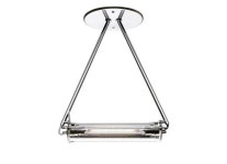 폰타나아르테 Scintilla 라지 크롬 Fontana ARTE Scintilla Large Chrome 35875 | 펜던트조명 - 해브어 폰타나아르테 Scintilla... 