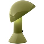 마르티넬리 루체 Elmetto 테이블조명/책상조명 그린 Martinelli Luce Elmetto Table Lamp Green 07547 | 단스탠드 - 해브어... 