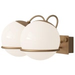 에스텝 Lamp 모델 238/2 샴페인 Mount by Gino Sarfatti for 22704 - 해브어 에스텝 Lamp 모델 238/2 샴페인 Mount by Gino Sarfatti... 