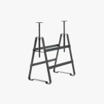 Atelier Haussmann Affe Trestle D600 by Thesenfitz & Wedekind for 12860 | 다이닝 테이블 - 해브어 Atelier Haussmann Affe... 