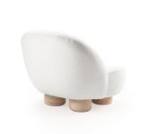 Collector Hygge 암체어 팔걸이 의자 by Saccal Design House for Set of 2 02172 - 해브어 Collector Hygge 암체어 팔걸이 의자... 