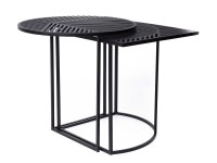 쁘띠 프리튀르 ISO 사이드 테이블 Petite Friture Side Tables 03957 - 해브어 쁘띠 프리튀르 ISO 사이드 테이블 Petite Friture... 