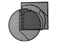 쁘띠 프리튀르 ISO 사이드 테이블 Petite Friture Side Tables 03957 - 해브어 쁘띠 프리튀르 ISO 사이드 테이블 Petite Friture... 