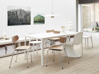 비트라 플레이트 다이닝 테이블 220 x 100cm Vitra Plate... 비트라 플레이트 다이닝 테이블 220 x 100cm Vitra Plate Dining... 