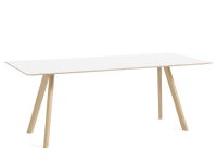 헤이 Copenhague CPH 30 다이닝 테이블 250cm x 90cm Hay Dining... Copenhague CPH 30 다이닝 테이블 250cm x 90cm Hay Dining Table 03115