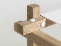 헤이 우디 컬럼 - High 선반 쉘프 Hay Woody Column Shelves 01788 - 해브어 헤이 우디 컬럼 - High 선반 쉘프 Hay Woody Column... 