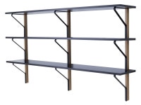 아르텍 REB 008 카아리 월 쉘프 벽선반 Artek Kaari Wall Shelf 01606 - 해브어 아르텍 REB 008 카아리 월 쉘프 벽선반 Artek... 