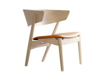 시바스트 Furniture No 7 라운지체어 - 레더 Sibast Lounge... Furniture No 7 라운지체어 - 레더 Sibast Lounge Chair Leather 01134