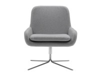 소프트라인 Coco 회전형 스위블 체어 Softline Swivel Chair 00802 - 해브어 소프트라인 Coco 회전형 스위블 체어 Softline Swivel... 