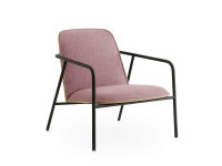 노만코펜하겐 Pad 라운지체어 - Low Normann Copenhagen Lounge Chair 00707 - 해브어 노만코펜하겐 Pad 라운지체어 - Low... 