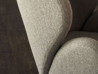 노르11 Big 라운지체어 NORR11 Lounge Chair 00525 - 해브어 노르11 Big 라운지체어 NORR11 Lounge Chair 00525