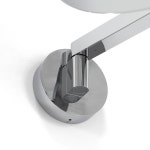 아스트로 Nagoya IP44 폴리시 크롬 Astro Nagoya IP44 Polished chrome 40492 - 해브어 아스트로 Nagoya IP44 폴리시 크롬 Astro... 