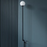 폴크 Mobil 150 벽등 벽조명 블랙 Pholc Wall Lamp Black 03327 - 해브어 폴크 Mobil 150 벽등 벽조명 블랙 Pholc Wall Lamp Black 03327