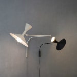 네모 램프 드 마르세유 화이트 Nemo Lampe de Marseille White 03099 - 해브어 네모 램프 드 마르세유 화이트 Nemo Lampe de... 