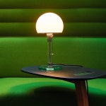 Technolumen 테크노루멘 바우하우스 테이블조명/책상조명 WG 24 Tecnolumen Bauhaus Table lamp 02834 - 해브어 Technolumen... 