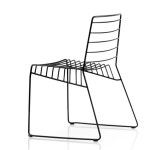 비라인 B Line Park 체어 의자 B-Line Chair 00539 | 야외의자 - 해브어 비라인 B Line Park 체어 의자 B-Line Chair 00539