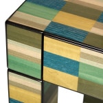 Morici 베네치아 Mestre Writing Desk 10260 - 해브어 Morici 베네치아 Mestre Writing Desk 10260