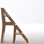 모어LATO Scala 체어 의자 01085 - 해브어 모어LATO Scala 체어 의자 01085