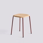 헤이 소프트 EDGE 70 FALL RED POWDER COATED STEEL - OAK 08871 - 해브어 헤이 소프트 EDGE 70 FALL RED POWDER COATED STEEL - OAK... 