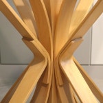 [KNOLL 놀] Face Off Table | 페이스 오프 테이블 00301 - 해브어 [KNOLL 놀] Face Off Table | 페이스 오프 테이블 00301