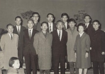 고향 합천과 향파 | 이주홍어린이문학관