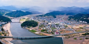 합천읍 - 합천읍 합천리 | 합천군 합천리 | 합천군