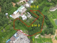 일반재산 현황 | 합천군