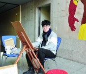 제415호 Humans of POSTECH - 포항공대신문 제415호 Humans of POSTECH