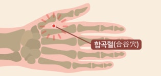 소화불량 ‘급체’ 개선하는 지압법 & 차(茶) - 힐팁 소화불량 ‘급체’ 개선하는 지압법 & 차(茶)