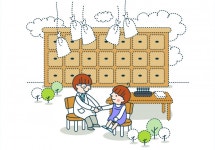 허약하고 자주 피곤한 아이를 위한 ‘어린이 보약’ A to Z - 힐팁 허약하고 자주 피곤한 아이를 위한 ‘어린이 보약’ A to Z