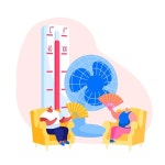 복지부는 왜 전국 6만8천 경로당에 10만 원을 보냈나 - 힐팁 복지부는 왜 전국 6만8천 경로당에 10만 원을 보냈나